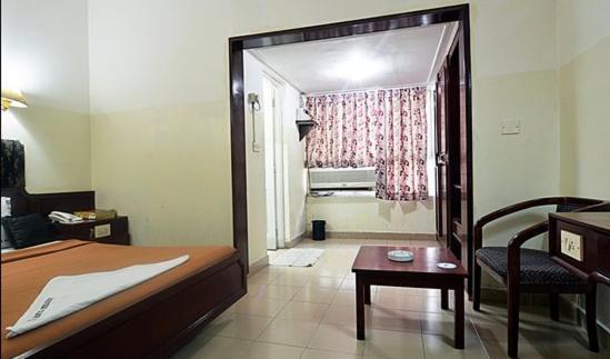 Hotel Melody Chennai Dış mekan fotoğraf